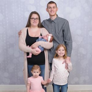 Meet your Posher, Bobbie jo